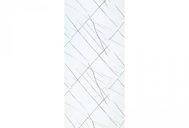 Panel Sahara White 122x260