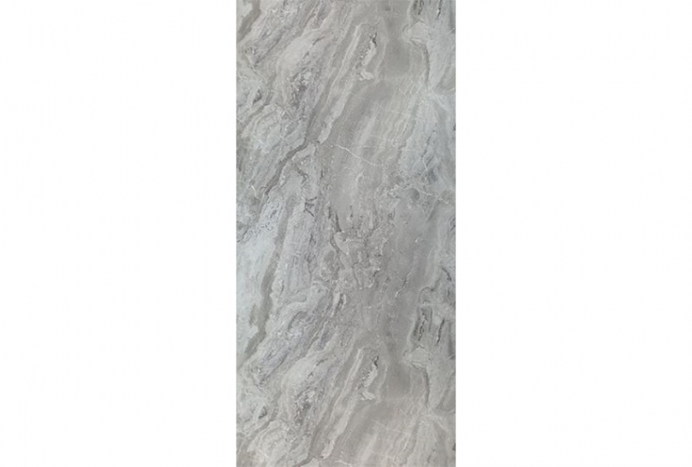 Panel Mramor Grey 122x260