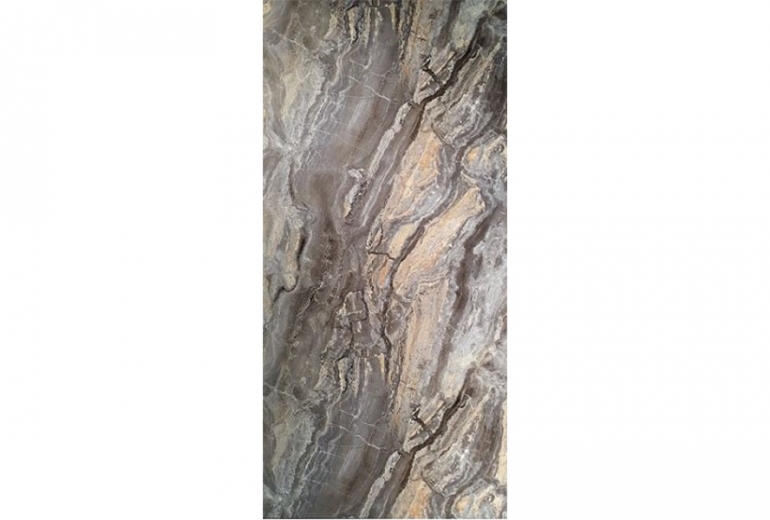 Panel Arabescato Grigio 122x260