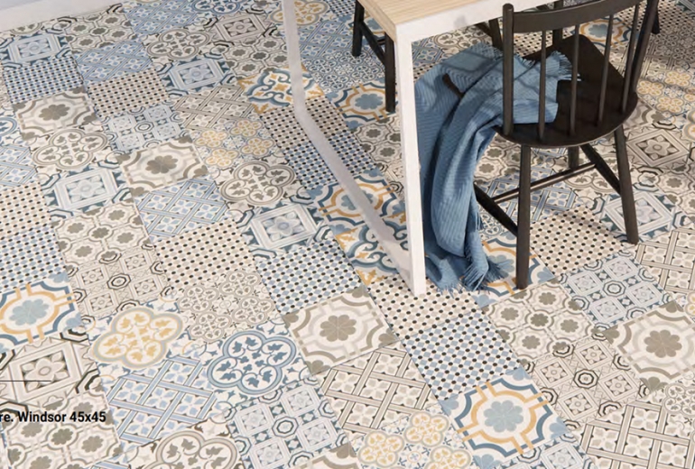 Windsor 45x45