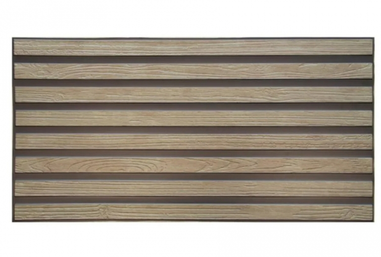 Rail Oak