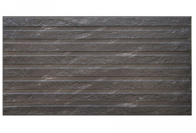 Rail Black