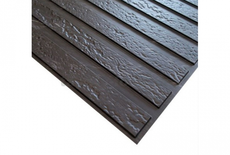 Rail Black