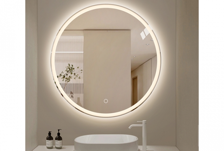 Kiara 80 Round LED Plus