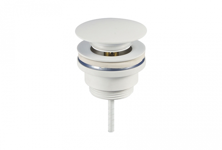 Gornji dio sifona G9800 Blanco mat