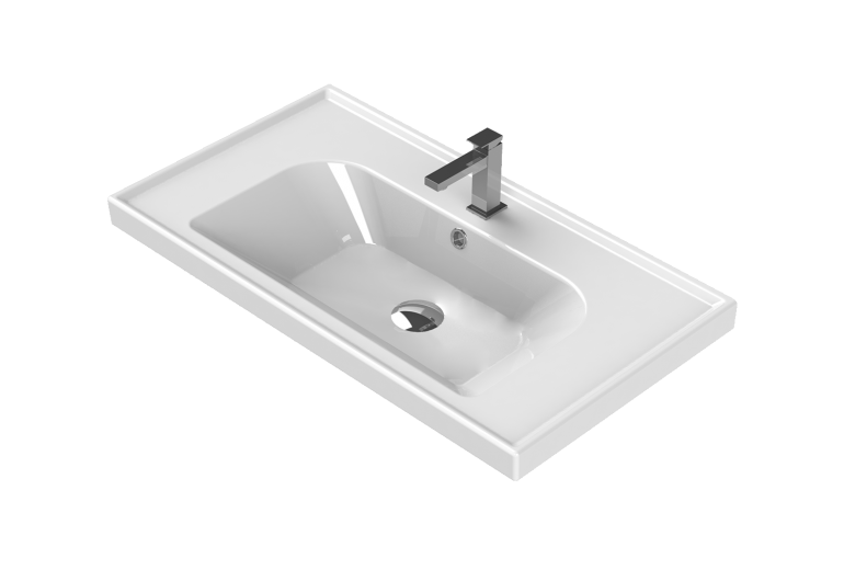 Ormarić s umivaonikom Edda 80 sevilija