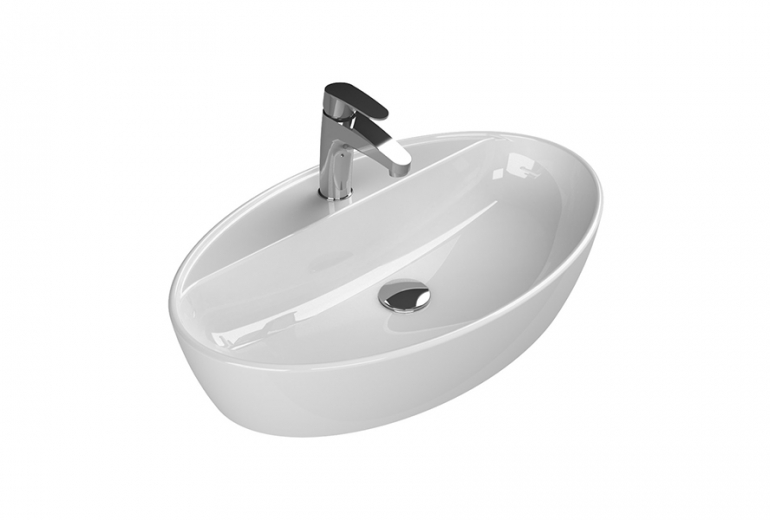 Umivaonik One 67-P