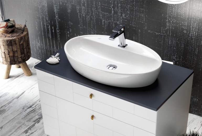 Umivaonik One 67-P