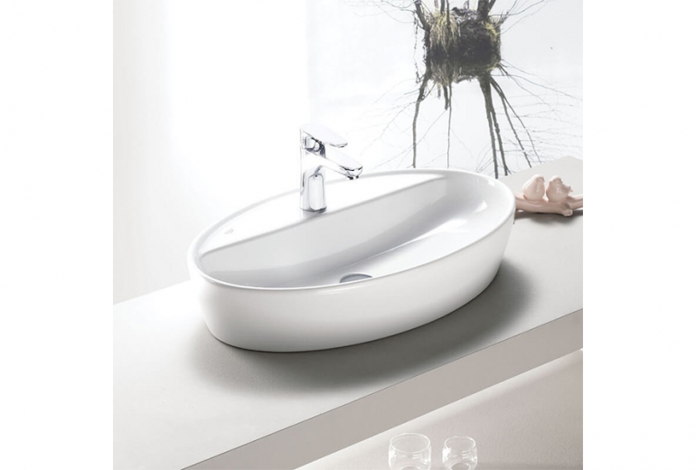 Umivaonik One 67-P