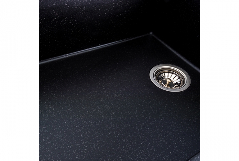 Diamond 86 crni sa sifonom