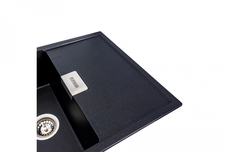 Diamond 86 crni sa sifonom