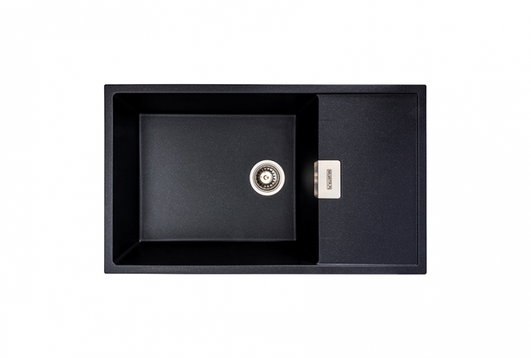 Diamond 86 crni sa sifonom