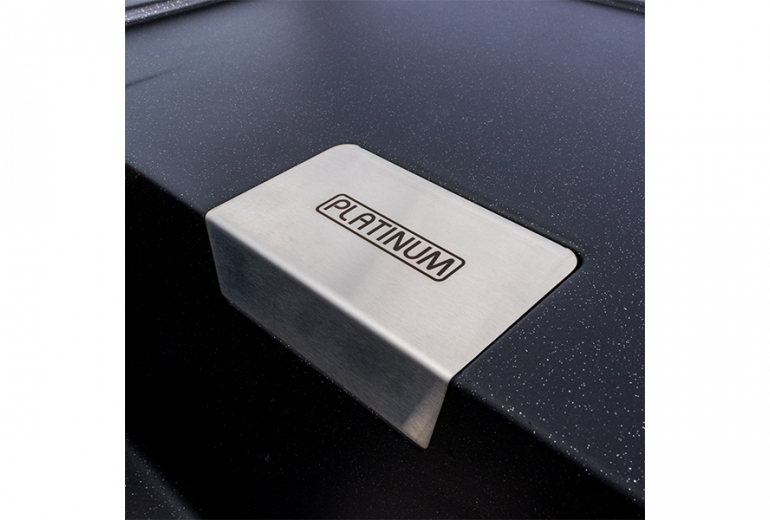 Diamond 86 crni sa sifonom