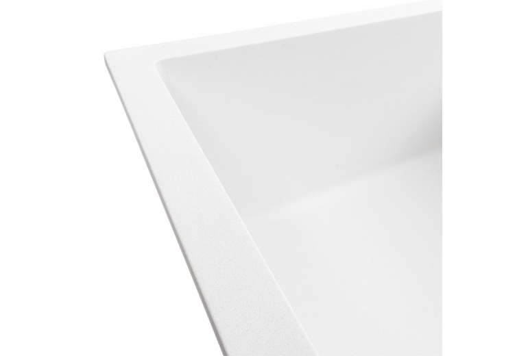 Cascada 70 bijeli sa sifonom