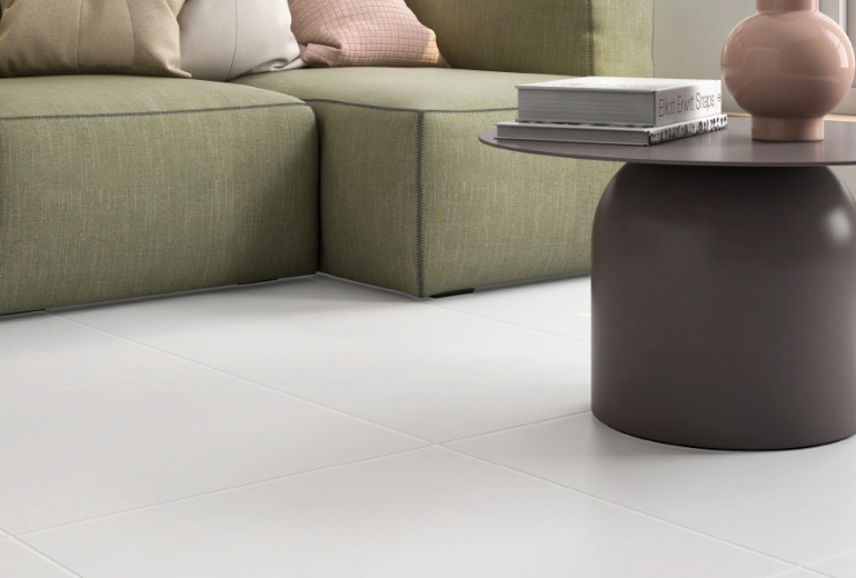 Ice White Mat 30x60 R