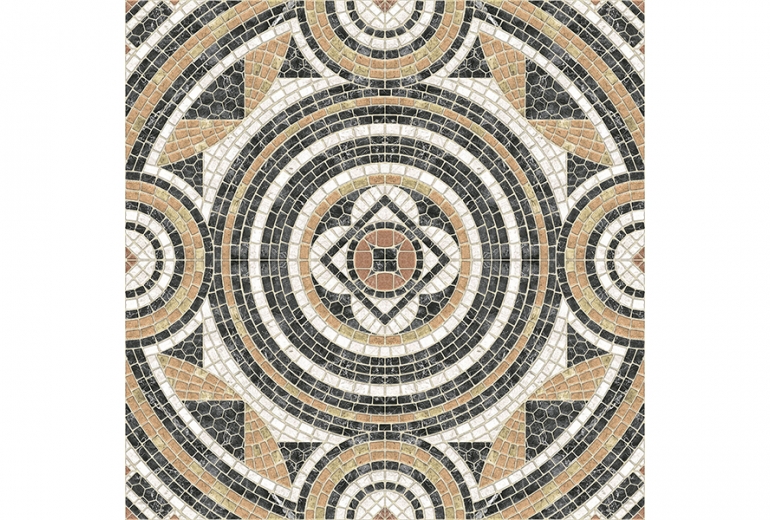 Opera Brown 40x40
