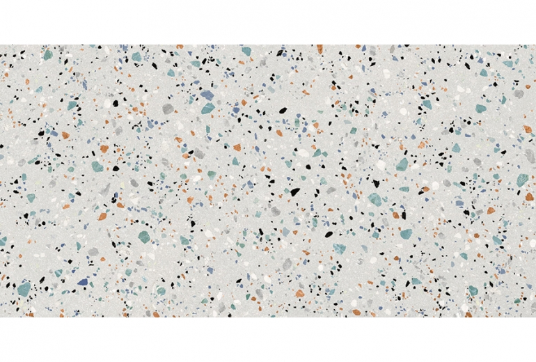 Ess. Gobi Bianco 60x120 R