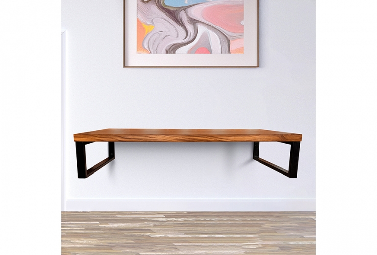 Ploča Natural Oak 120x55 - 40mm