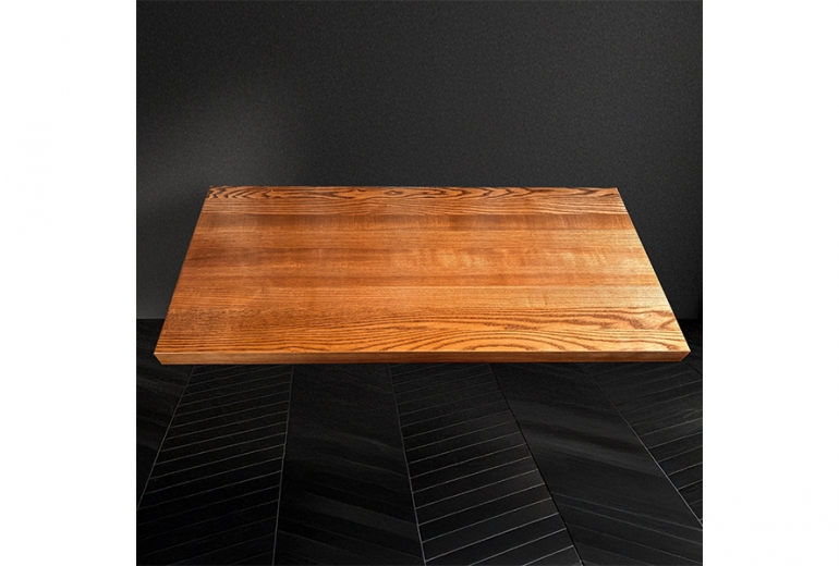 Ploča Natural Oak 120x55 - 40mm