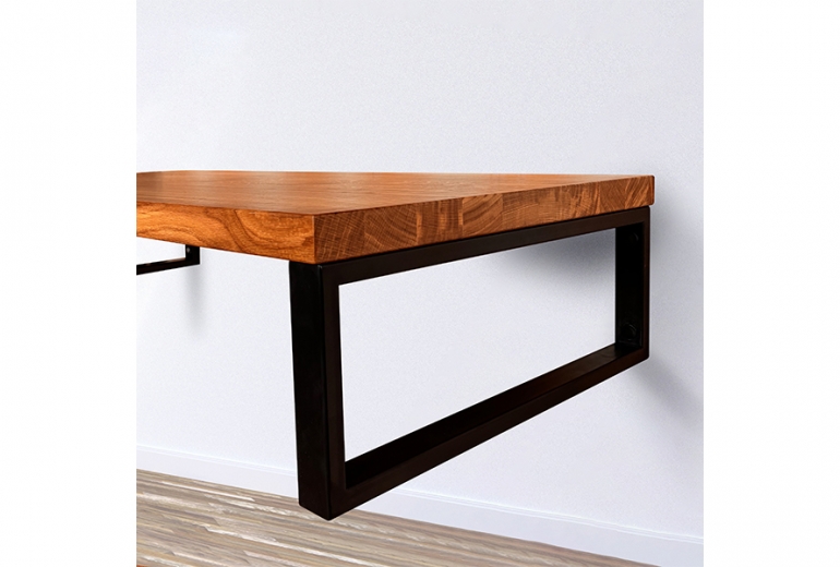 Ploča Natural Oak 120x55 - 40mm
