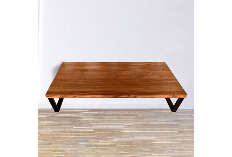 Ploča Natural Oak 120x55 - 40mm