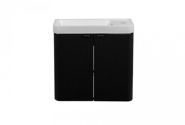 Frost 50 Black zidni