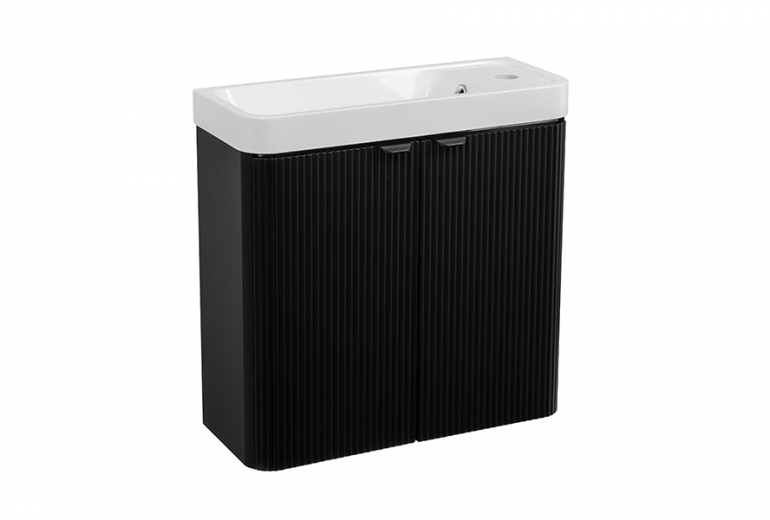 Frost 50 Black zidni