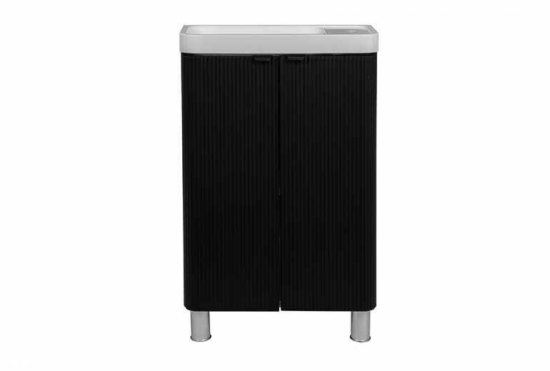 Frost 50 Black podni