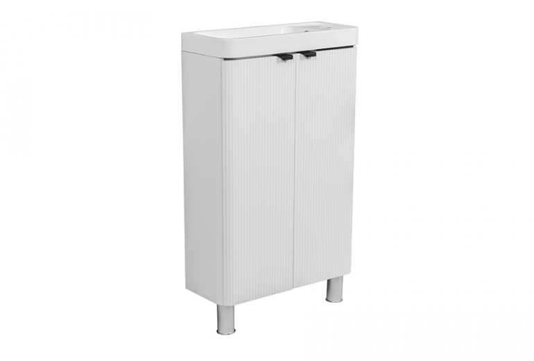 Frost 50 White podni