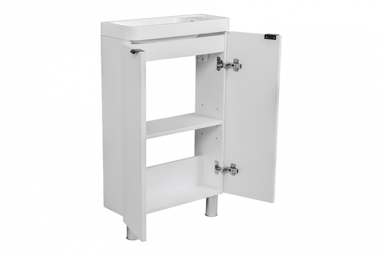 Frost 50 White podni
