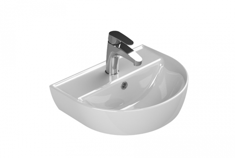 Umivaonik Bella 45