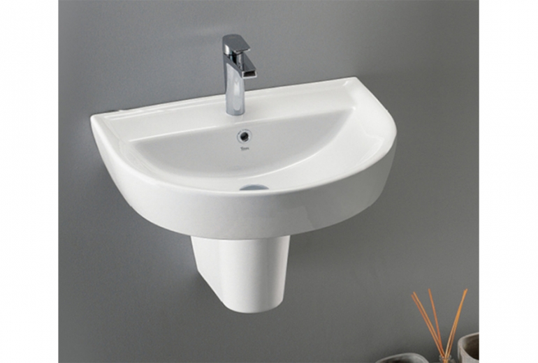 Umivaonik Bella 45