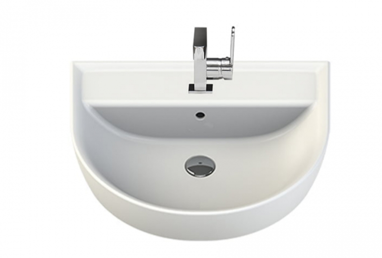 Umivaonik Bella 45