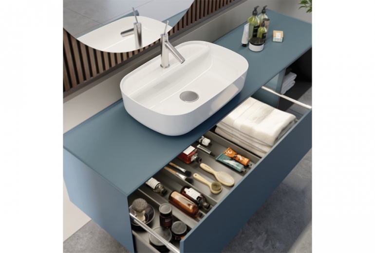 Umivaonik Aqua 60
