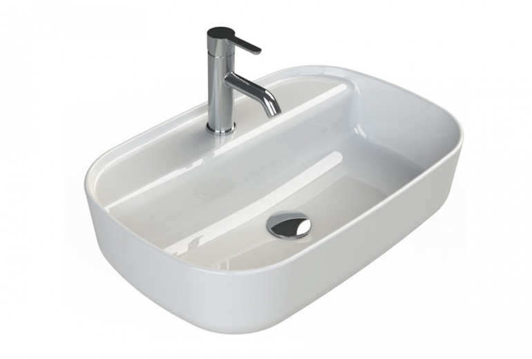 Umivaonik Aqua 60