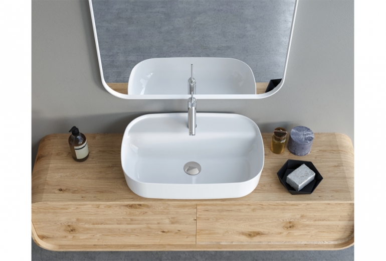 Umivaonik Aqua 60