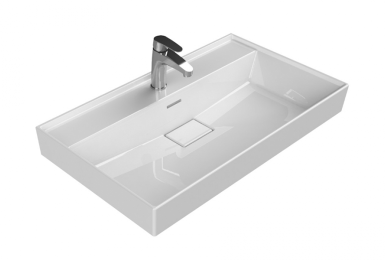 Umivaonik Sharp 80
