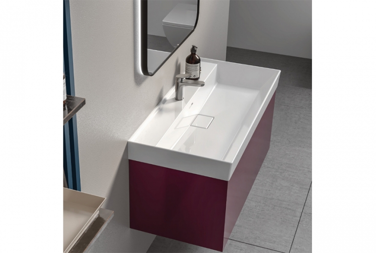 Umivaonik Sharp 80