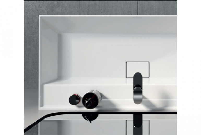 Umivaonik Sharp 80