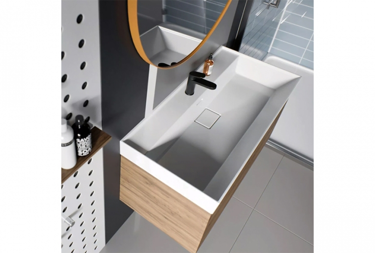 Umivaonik Sharp 80
