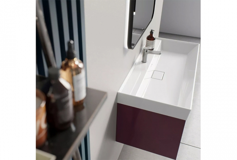 Umivaonik Sharp 80