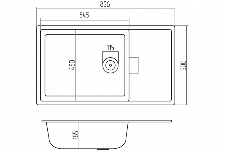 Diamond 86 safari sa sifonom