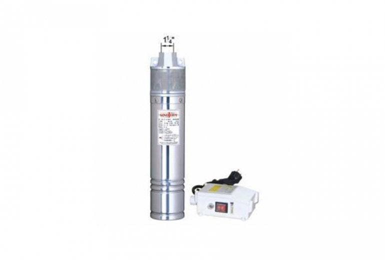 Potopna pumpa Novoterm NT 100 M 0,75KW