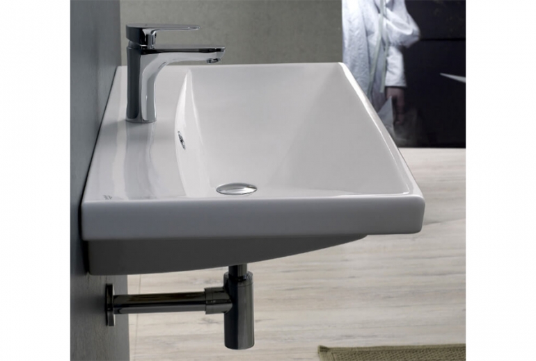 Umivaonik Elite 90