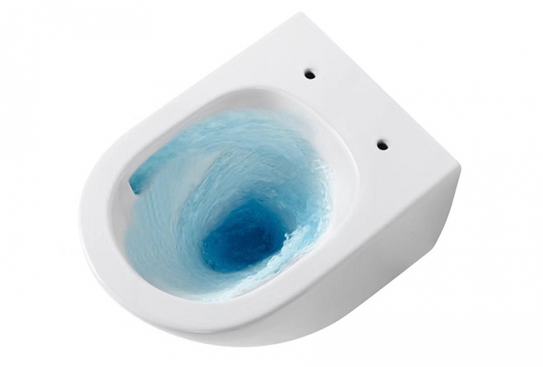 WC školjka Maior Tornado 50