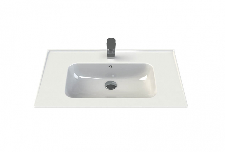 Umivaonik Blue 80