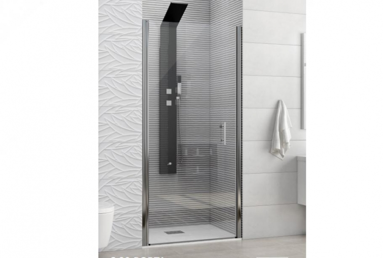 Tuš vrata S28 Alto Clear 95 Porta