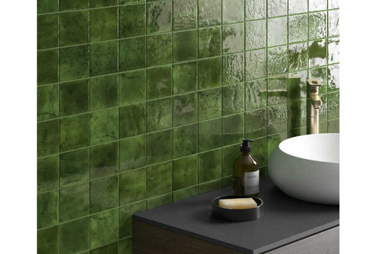 Menorca Tourmaline 10x10