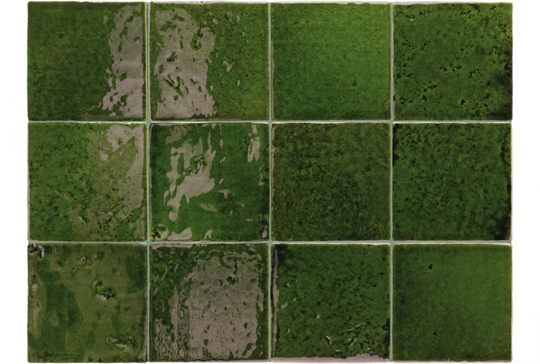 Menorca Tourmaline 10x10