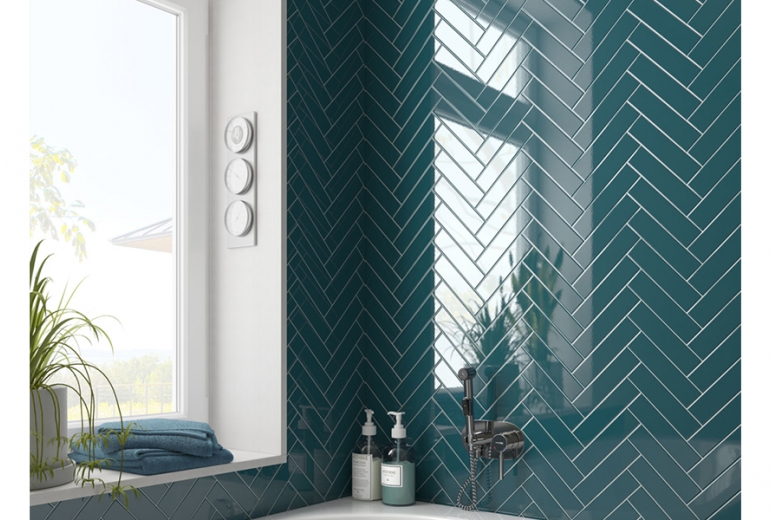 Costa Nova Glacier Gloss 5x20